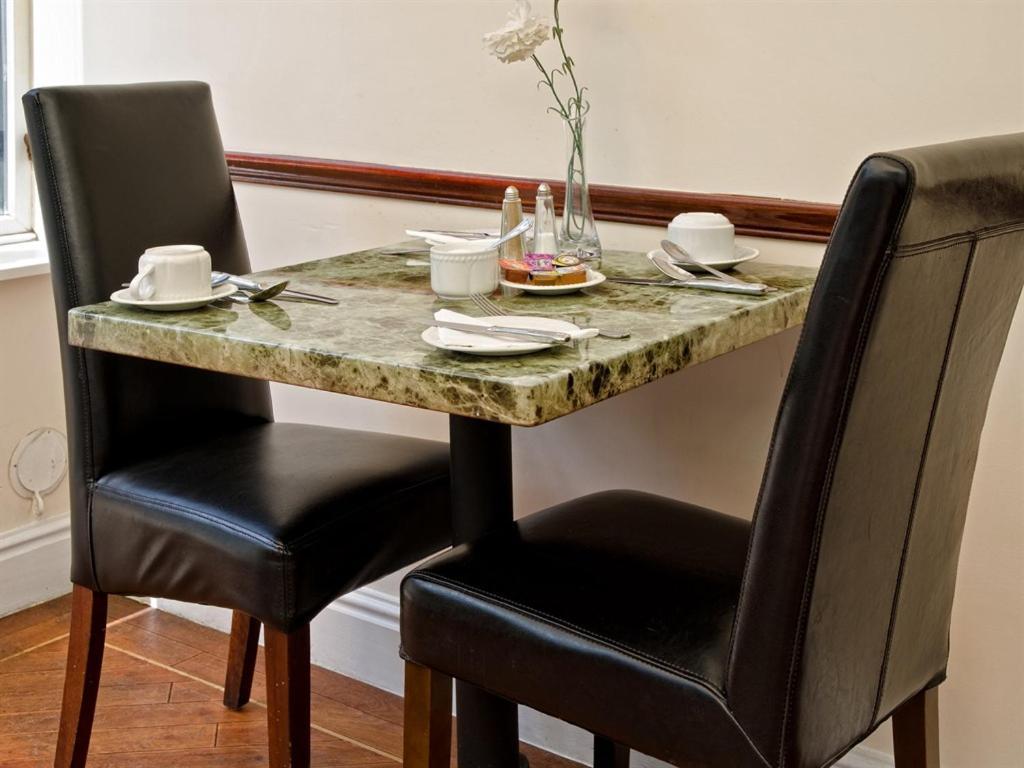 Olivers Lodge Hotel Сейнт Айвс Екстериор снимка
