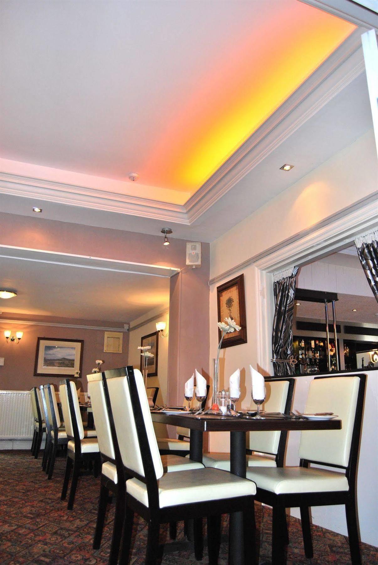 Olivers Lodge Hotel Сейнт Айвс Екстериор снимка