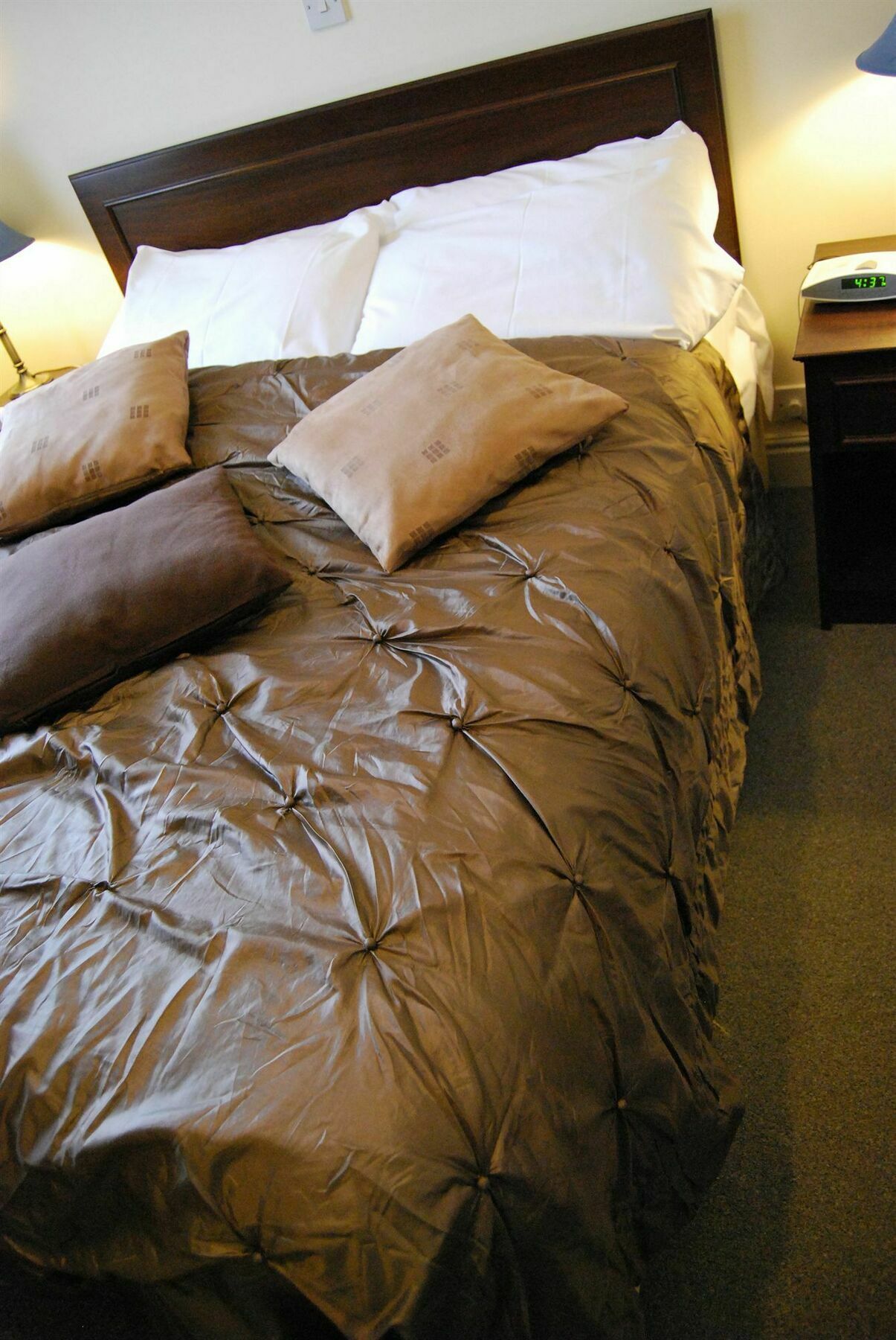 Olivers Lodge Hotel Сейнт Айвс Екстериор снимка