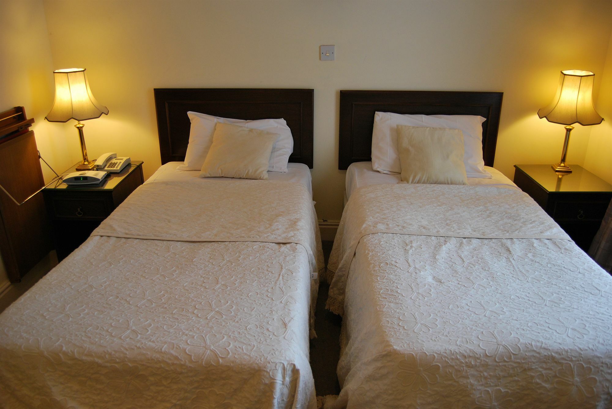 Olivers Lodge Hotel Сейнт Айвс Екстериор снимка
